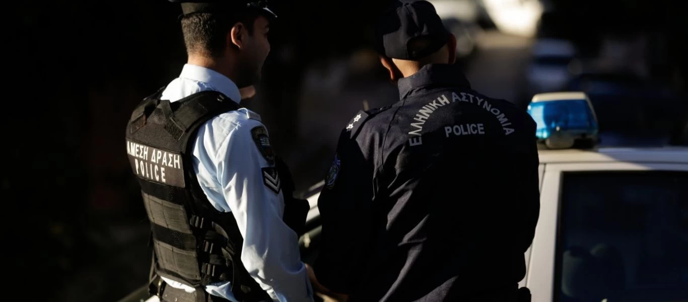 Συνελήφθη τζιχαντιστής στην Αθήνα - Συμμετείχε στον ΙSIS